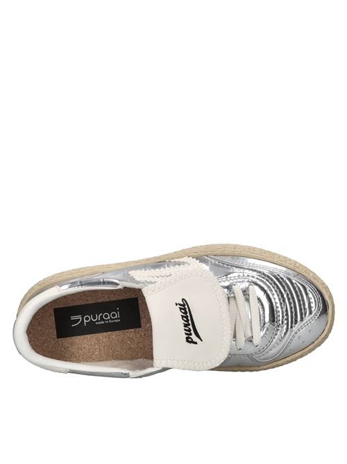  PURAAI | 4.05 POLLY TAB COCCOARGENTO